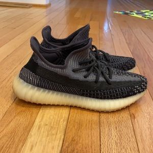 Yeezy 350 Carbon/Asriel